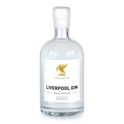 Liverpool-Gin