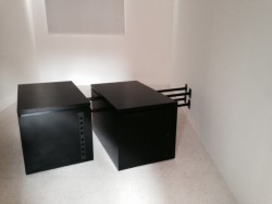 black boxes