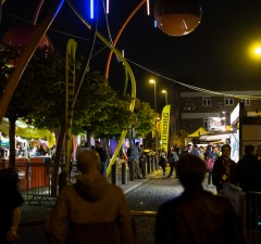 Liverpool Sound City 2014