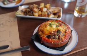 lasagne