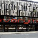 Everyman theatre Liverpool new building