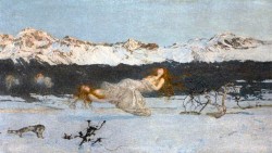 (c) Walker Art Gallery; Supplied by The Public Catalogue Foundation