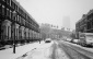 Wintery Liverpool