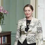 Katharine Norbury