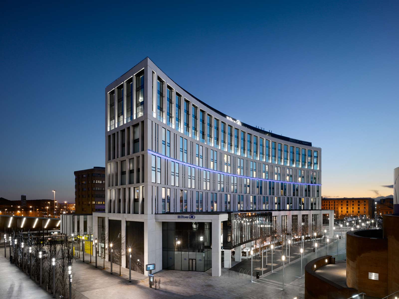 Hilton-Hotel-Liverpool-UK