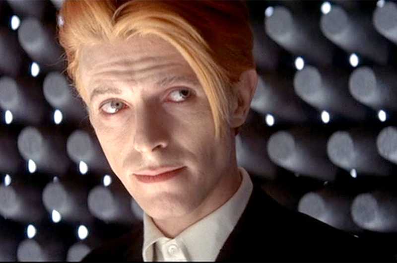 bowie
