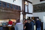 Lunch of the Week: The Brewery Tap