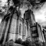 How Great Art Thou?
