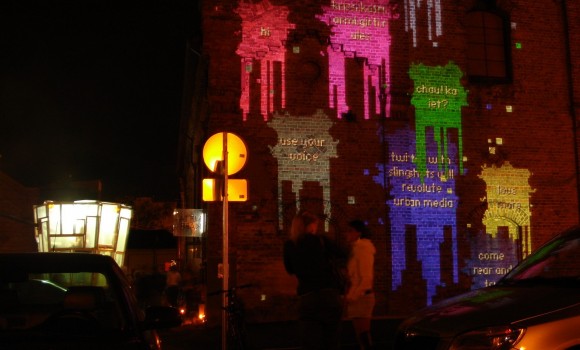 FACT Festival – Choose Your Weapons