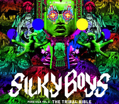 God is a Silky Boy
