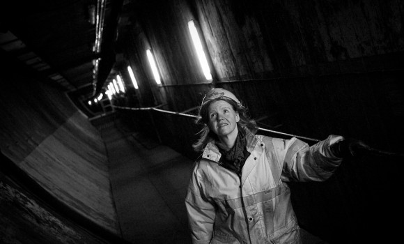 Tunnel Vision