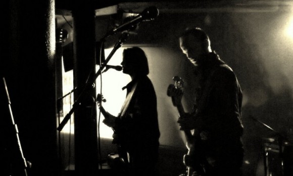 The Sound of the Underground