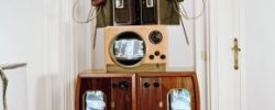 Nam June Paik Tate/FACT review