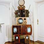 Nam June Paik Tate/FACT review