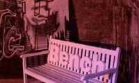 Bench Marking Their Territory