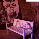 Bench Marking Their Territory