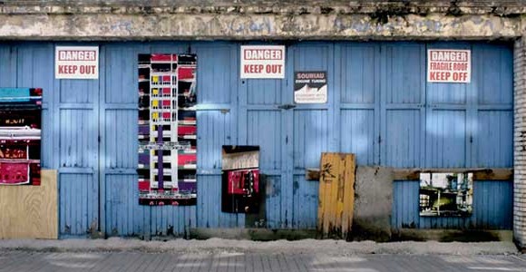 Urban Fabric