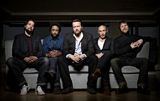 The Guy Garvey Interview