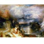 Turner For Tate