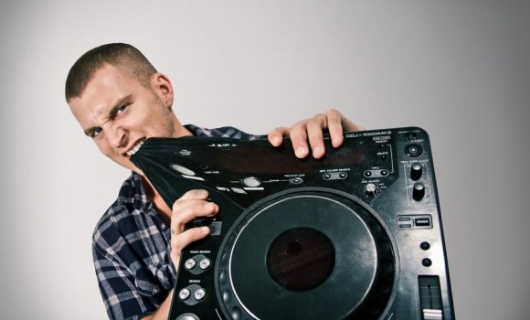 Cream: D.O.D is a DJ
