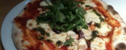Review: The Olive Press