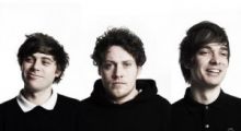 Metronomy at Kazimier