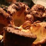 Streetsourcing: Best Sunday Lunch in Liverpool