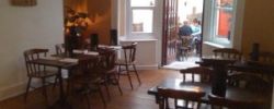 Review: The Clove Hitch