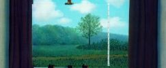 Rene Magritte: The Pleasure Principle