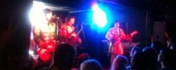 Review: The Mersey Beatles