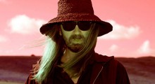 A reward: Julian Cope at Stanley Theatre