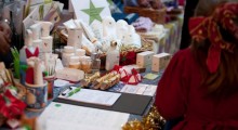 Fayre trade: 5 of Liverpool’s best Christmas fairs and markets