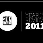 SevenStreets review of the year