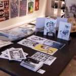 Pop-up shop alert: Percy Gulliver’s Printshop and Social