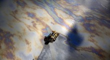 Radar: Tarnished Earth