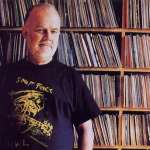Delve into John Peel’s record collection as it goes online