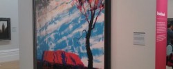 Review: Rolf Harris, Walker Art Gallery