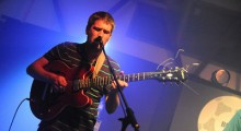 Radar: Dovedale Social