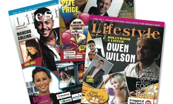 Hand Over The Cancer Funds, Lifestyle Magazine.
