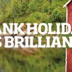 Our top 7 Bank Holiday events not to miss