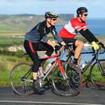 SevenStreets Surgery: Cycling