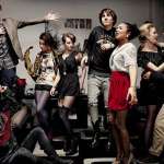 Seven Streets Surgery: Sentric Music
