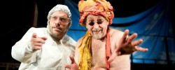 Review: The Alchemist at The Playhouse