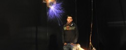 FACT: Winter Sparks