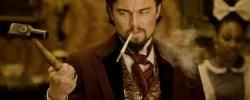 Review: Django Unchained