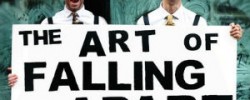 Review: The Art of Falling Apart