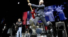 Radar: The Who to play Liverpool Echo Arena