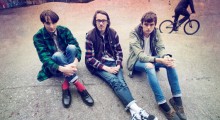 Radar: Mazes at the Blade Factory