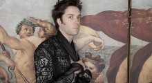 Radar: Rufus Wainwright at Liverpool Philharmonic