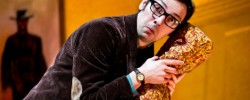 Review: A Day In The Death Of Joe Egg
